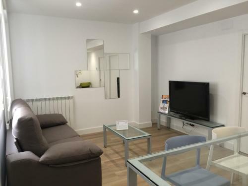 Apartamento Casas Uva Rep�blica Argentina, 18, Logro�o