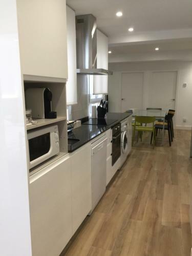 Apartamento Casas Uva Rep�blica Argentina, 18, Logro�o