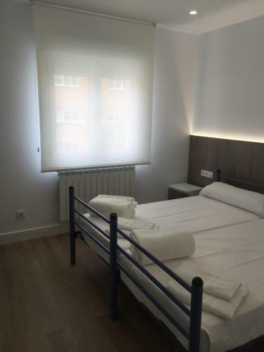 Apartamento Casas Uva Rep�blica Argentina, 18, Logro�o