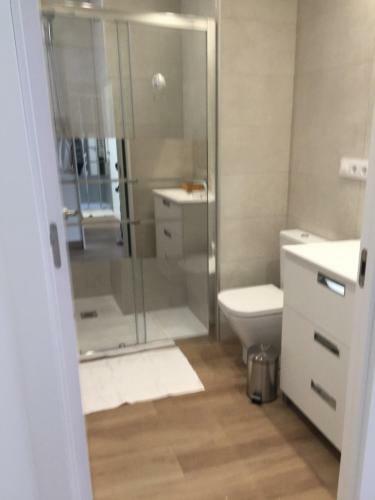 Apartamento Casas Uva Rep�blica Argentina, 18, Logro�o