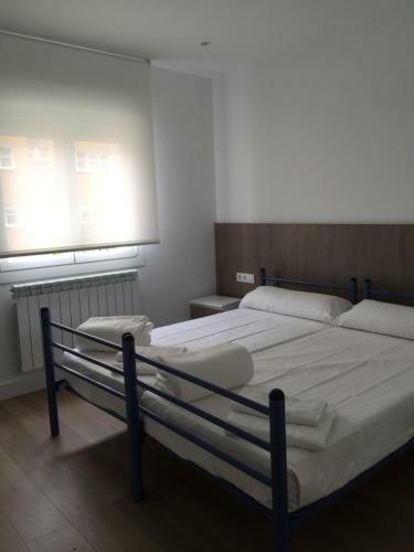 Apartamento Casas Uva Rep�blica Argentina, 18, Logro�o