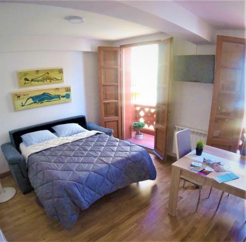 Apartamento Centro Hist�rico San Agust�n