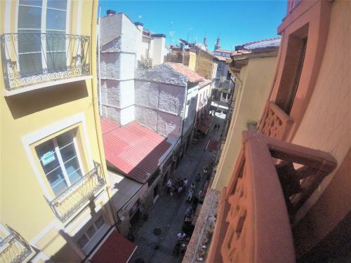 Apartamento Centro Hist�rico San Agust�n