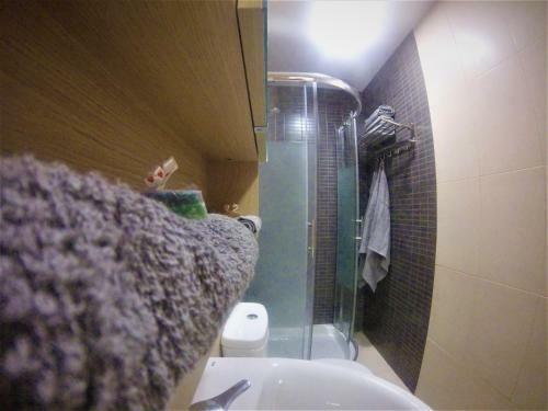 Apartamento Centro Hist�rico San Agust�n