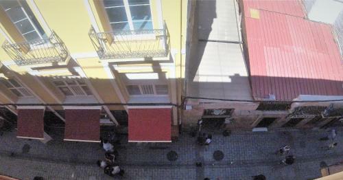 Apartamento Centro Hist�rico San Agust�n