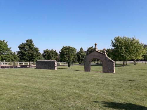 Apartamento Con Encanto Y Bien Ubicado