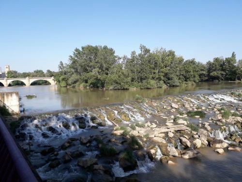 Apartamento Con Encanto Y Bien Ubicado