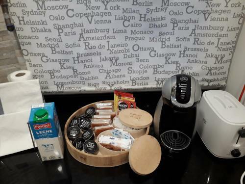 Apartamento Con Encanto Y Bien Ubicado