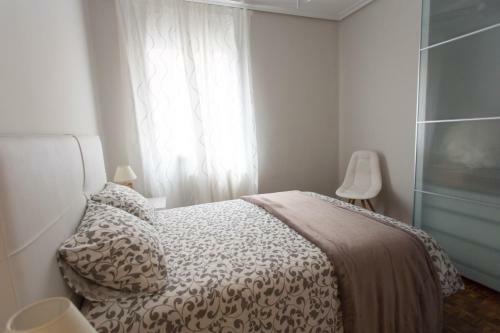 Apartamento Con Encanto Y Bien Ubicado