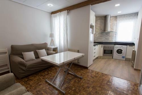 Apartamento Con Encanto Y Bien Ubicado