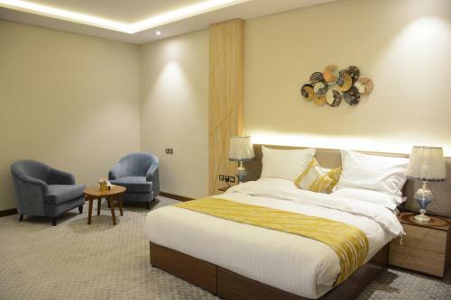 Apartamento E1 Hotel