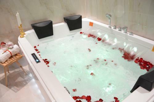 Apartamento E1 Hotel