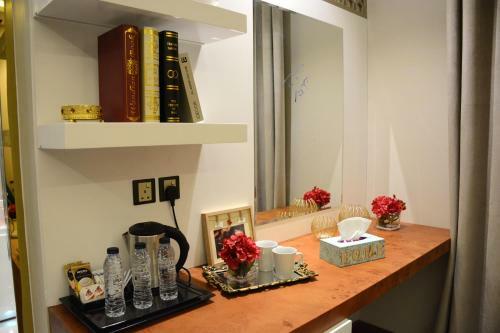 Apartamento E1 Hotel