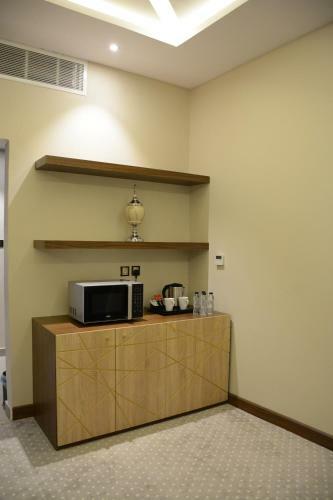 Apartamento E1 Hotel