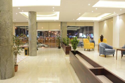 Apartamento E1 Hotel