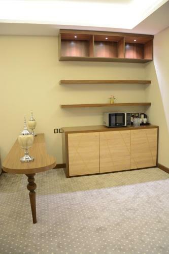 Apartamento E1 Hotel