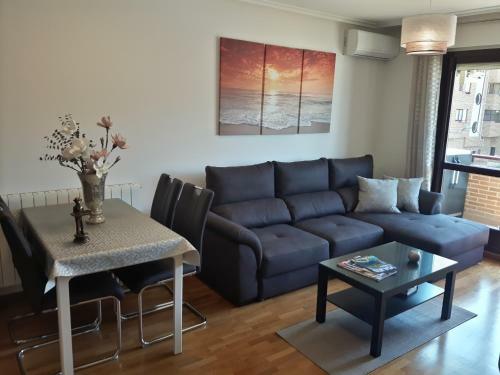 Apartamento Estudio Bellavista
