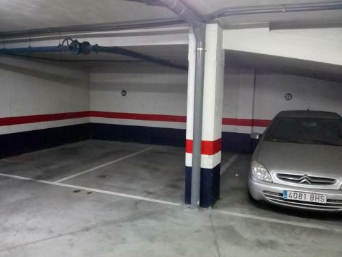 Apartamento Estudio Bellavista