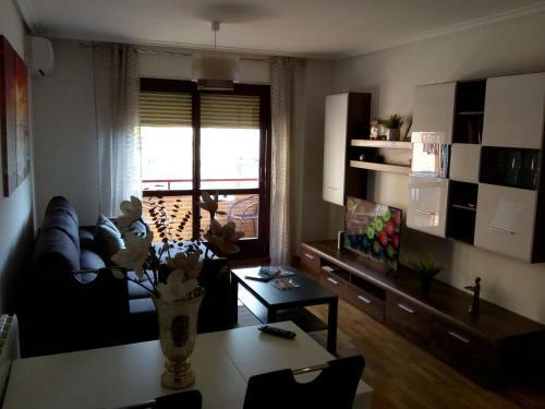 Apartamento Estudio Bellavista