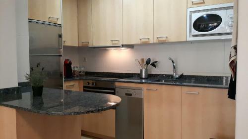 Apartamento Estudio Bellavista