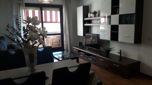 Apartamento Estudio Bellavista