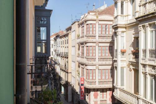 Los Apartamentos De Elena, Centro Hist�rico Y Ascensor