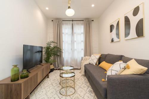 Los Apartamentos De Elena, Centro Hist�rico Y Ascensor