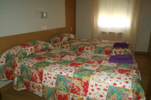 Apartamento C�lfred Zona Comercial