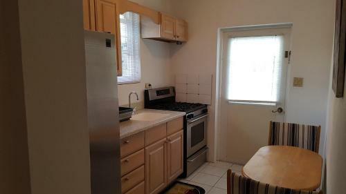 Apartamento Airbab Moon Gate East