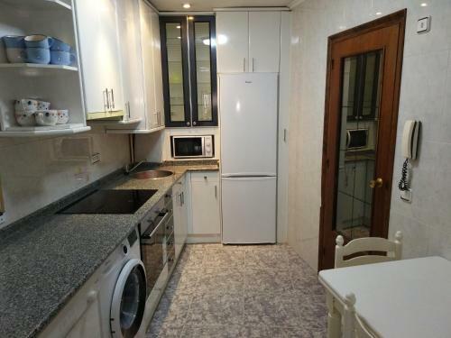 Apartamento Piso Para Grupos En Logro�o