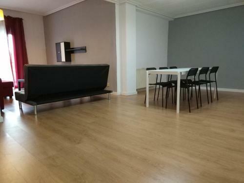 Apartamento Piso Para Grupos En Logro�o