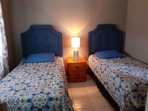 Apartamento Airbab Moon Gate West