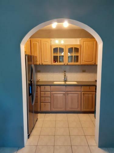 Apartamento Airbnb Moon Gate West