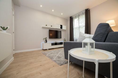 Apartamento Logro�o Catedral