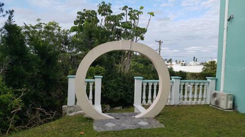 Apartamento Airbnb Moon Gate East