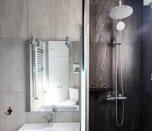 Apartamento �tico En El Centro Junto Al Espol�n