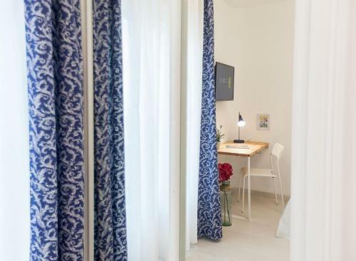 Apartamento �tico En El Centro Junto Al Espol�n