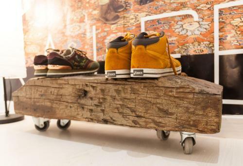 Apartamento �tico En El Centro Junto Al Espol�n