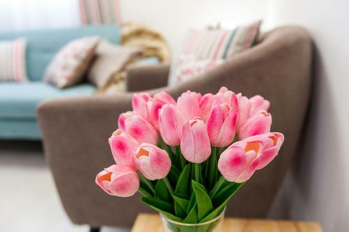 Apartamento �tico En El Centro Junto Al Espol�n