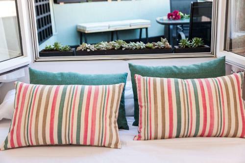 Apartamento �tico En El Centro Junto Al Espol�n