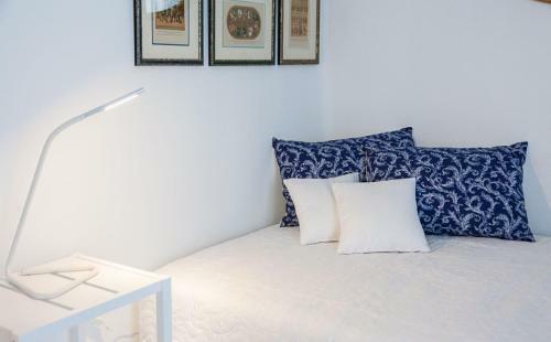 Apartamento �tico En El Centro Junto Al Espol�n