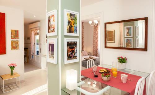 Apartamento �tico En El Centro Junto Al Espol�n