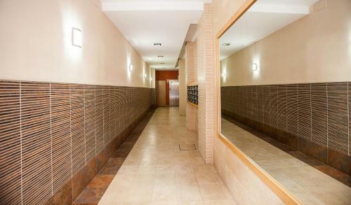 Apartamento �tico En El Centro Junto Al Espol�n