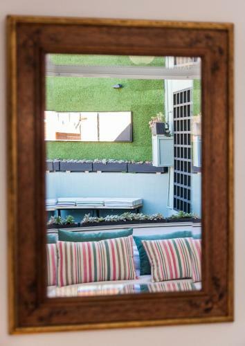 Apartamento �tico En El Centro Junto Al Espol�n