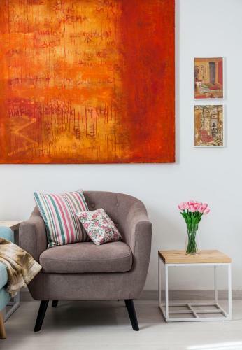 Apartamento �tico En El Centro Junto Al Espol�n