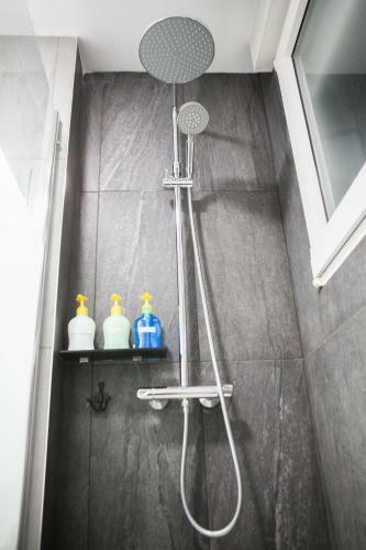 Apartamento �tico En El Centro Junto Al Espol�n