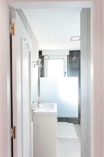 Apartamento �tico En El Centro Junto Al Espol�n