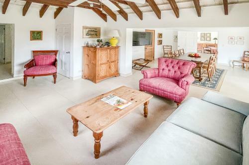 Villa Coral Sea Private Beachfront Panorama With Infinity Pool