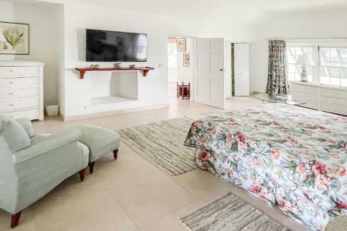 Villa Coral Sea Private Beachfront Panorama With Infinity Pool