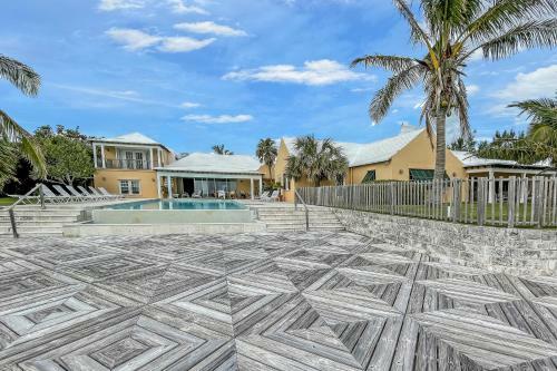 Villa Coral Sea Private Beachfront Panorama With Infinity Pool